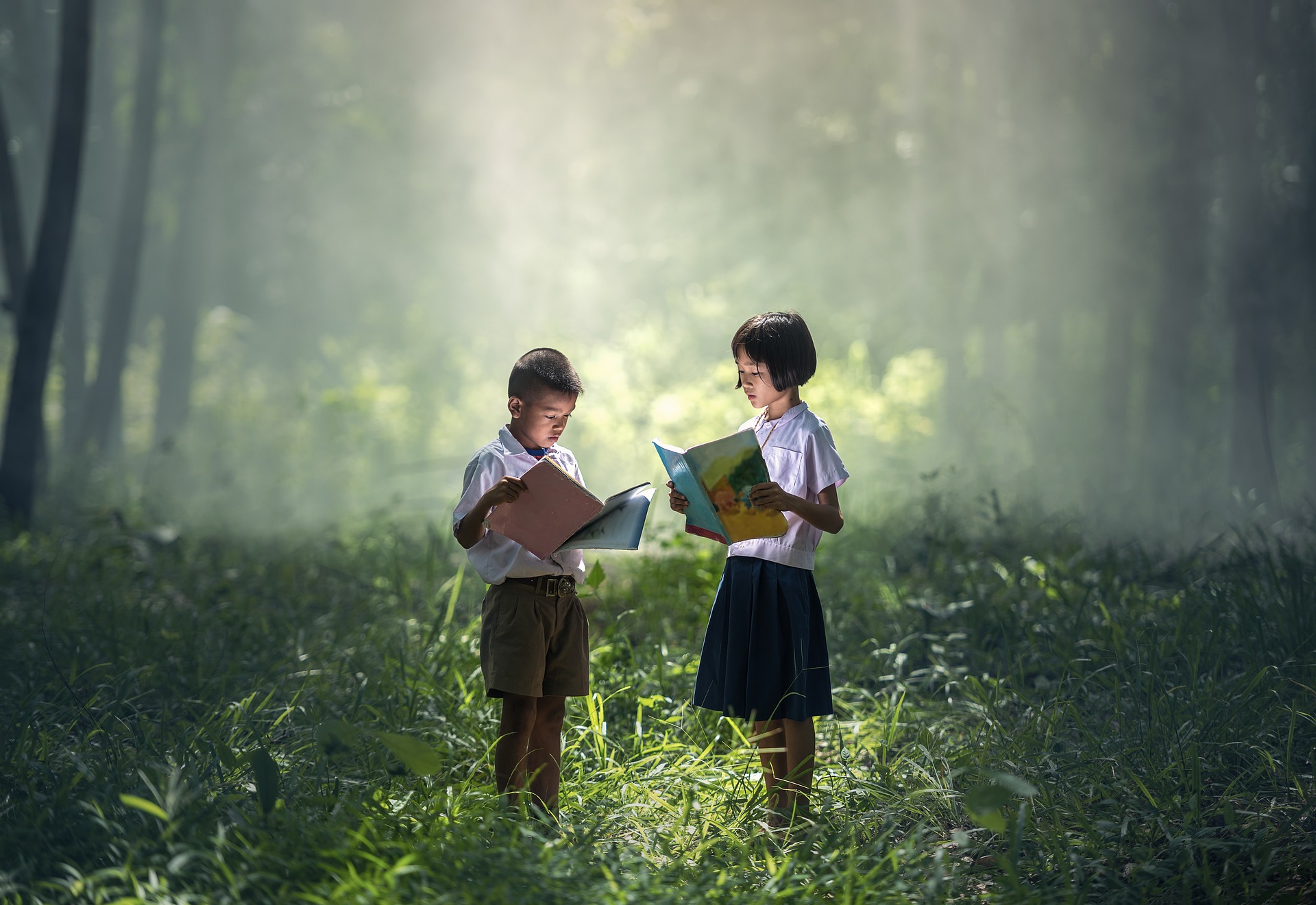 IMPORTANCE OF EDUCATION