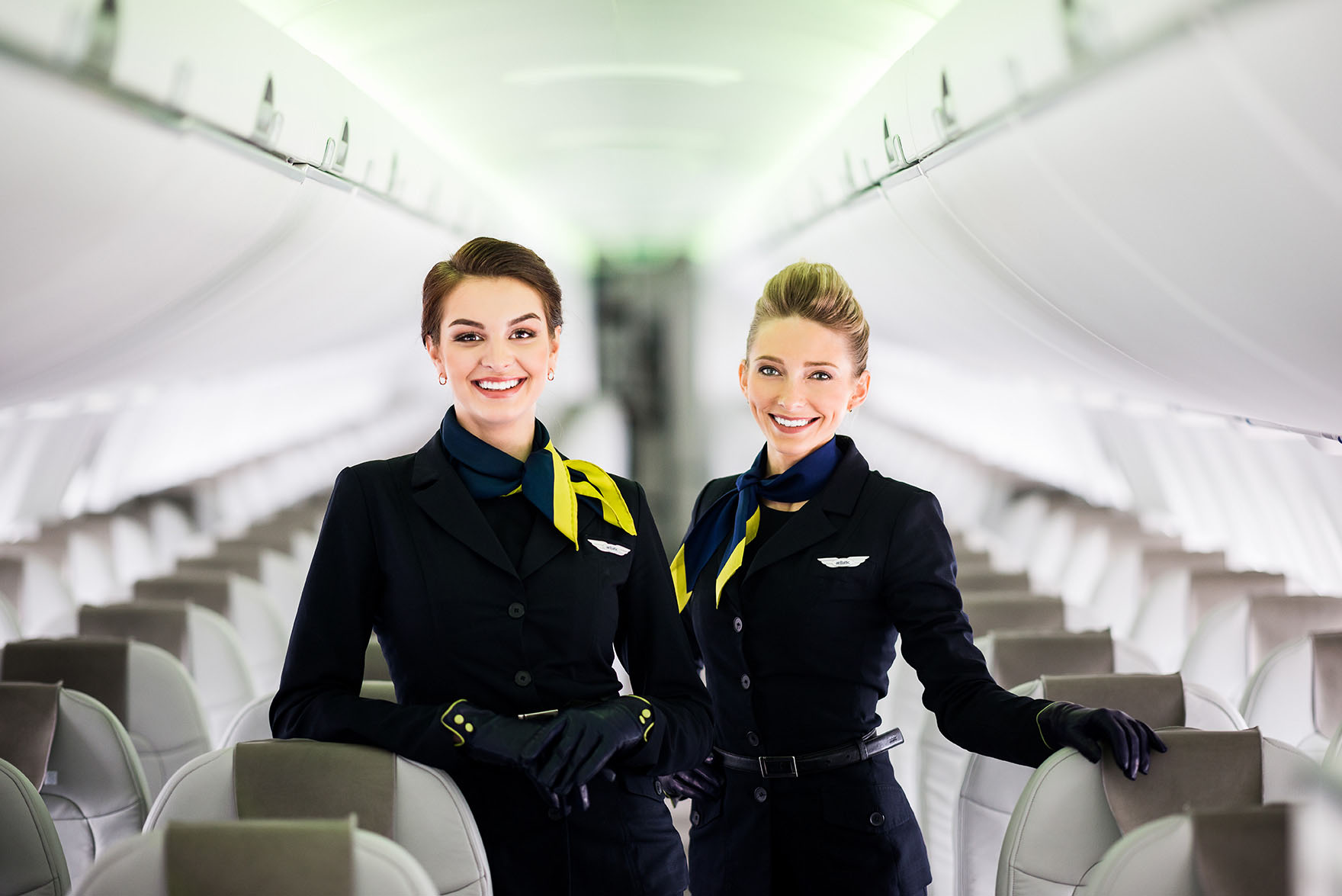 Best Cabin Crew Institute In Ranchi