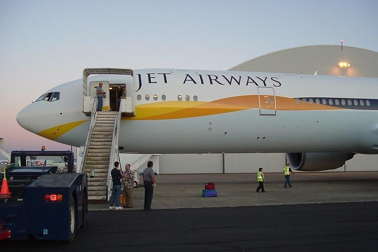 Jet Airways: Crisis Explained