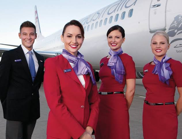 Full Insights : Being a Cain Crew/ Flight Attendant/ Air Hostess