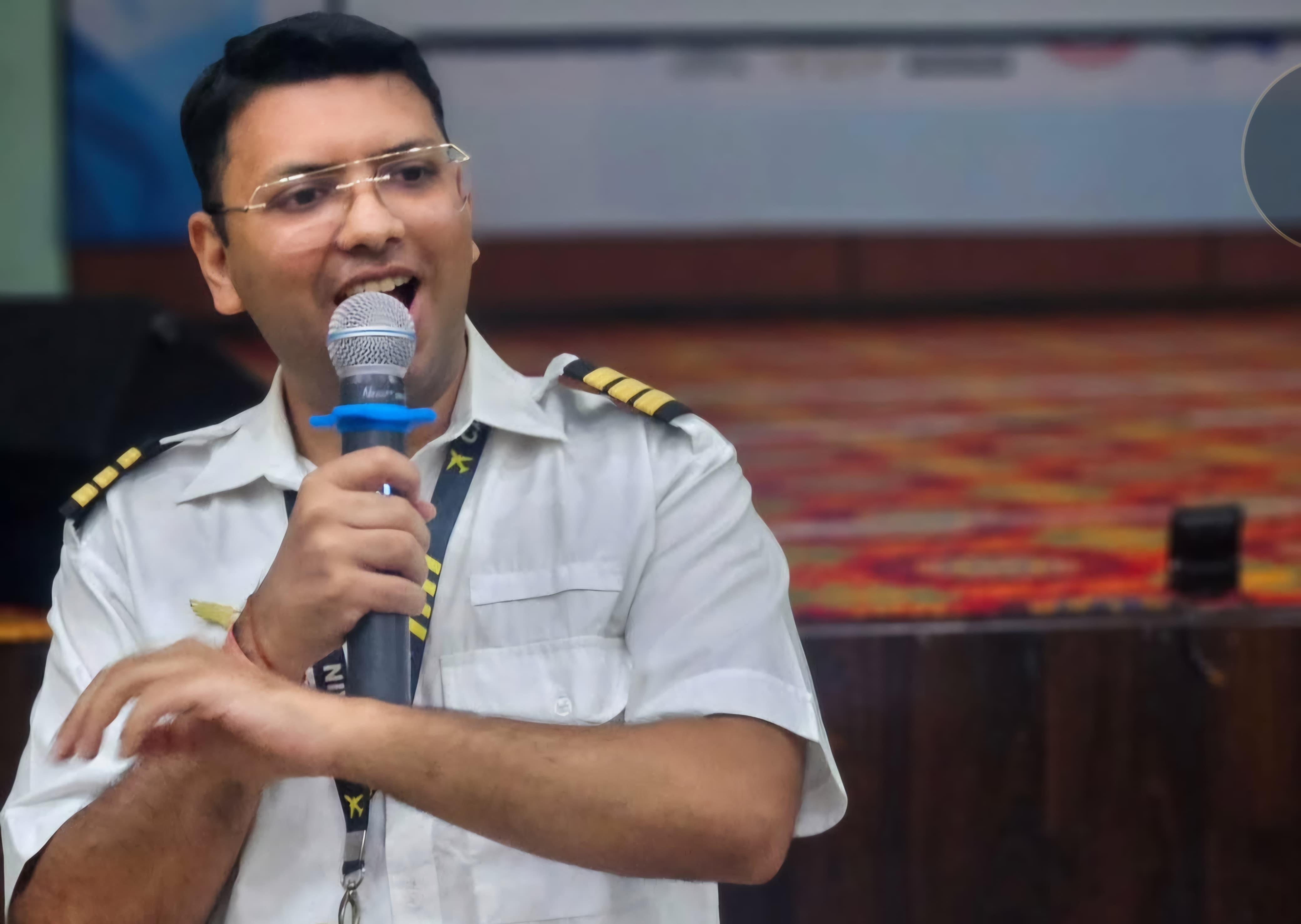 DGCA Ground Classes
