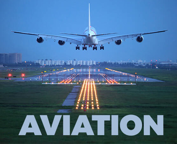 jain aviation