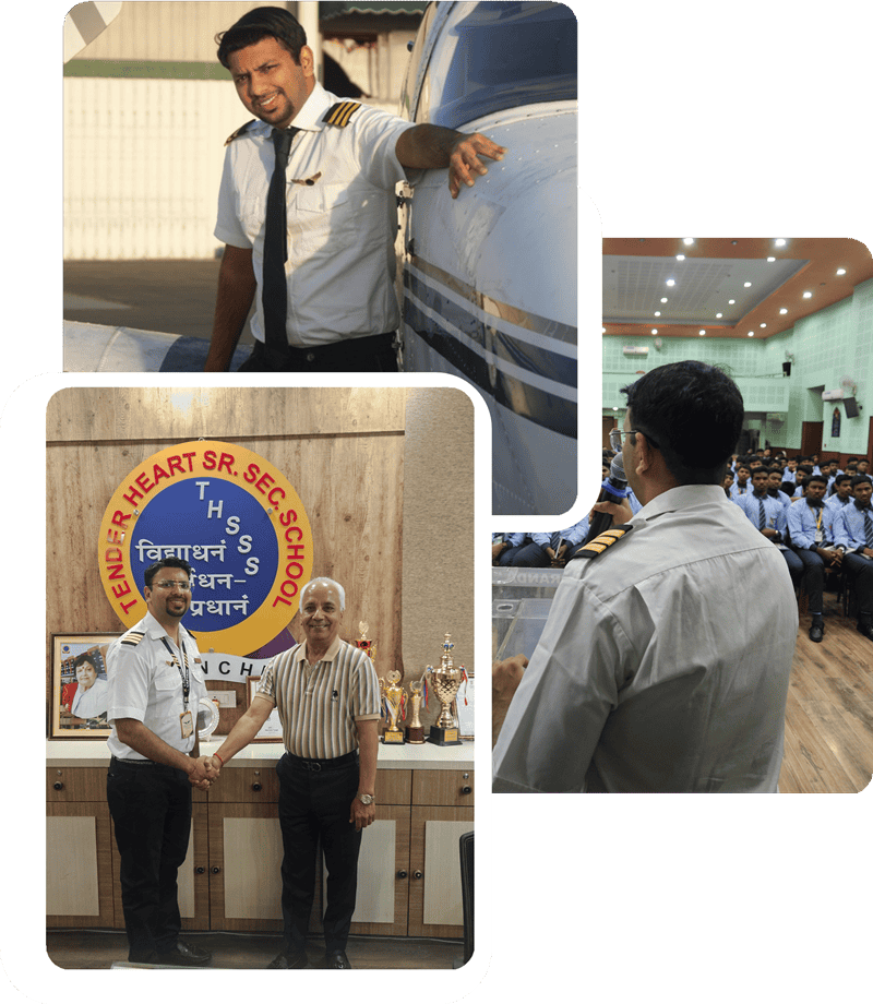 DGCA Ground