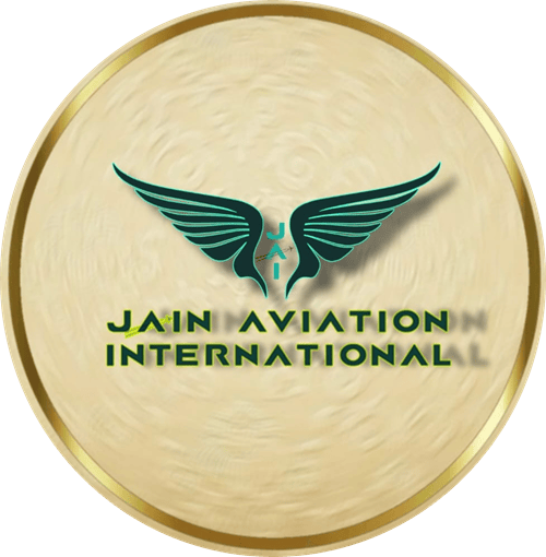 Jain Aviation