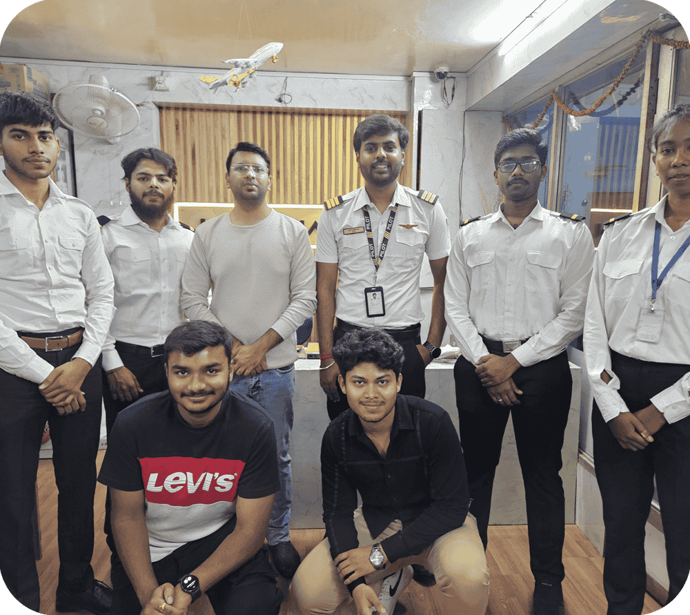 Jain Aviation