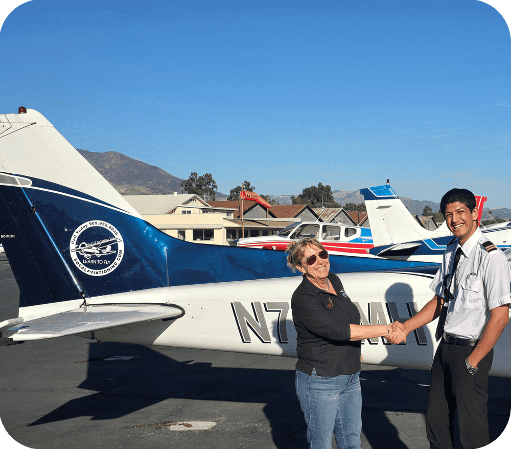 Jain Aviation