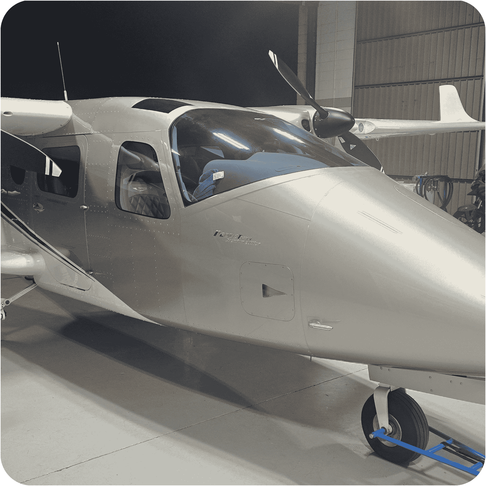 Jain Aviation