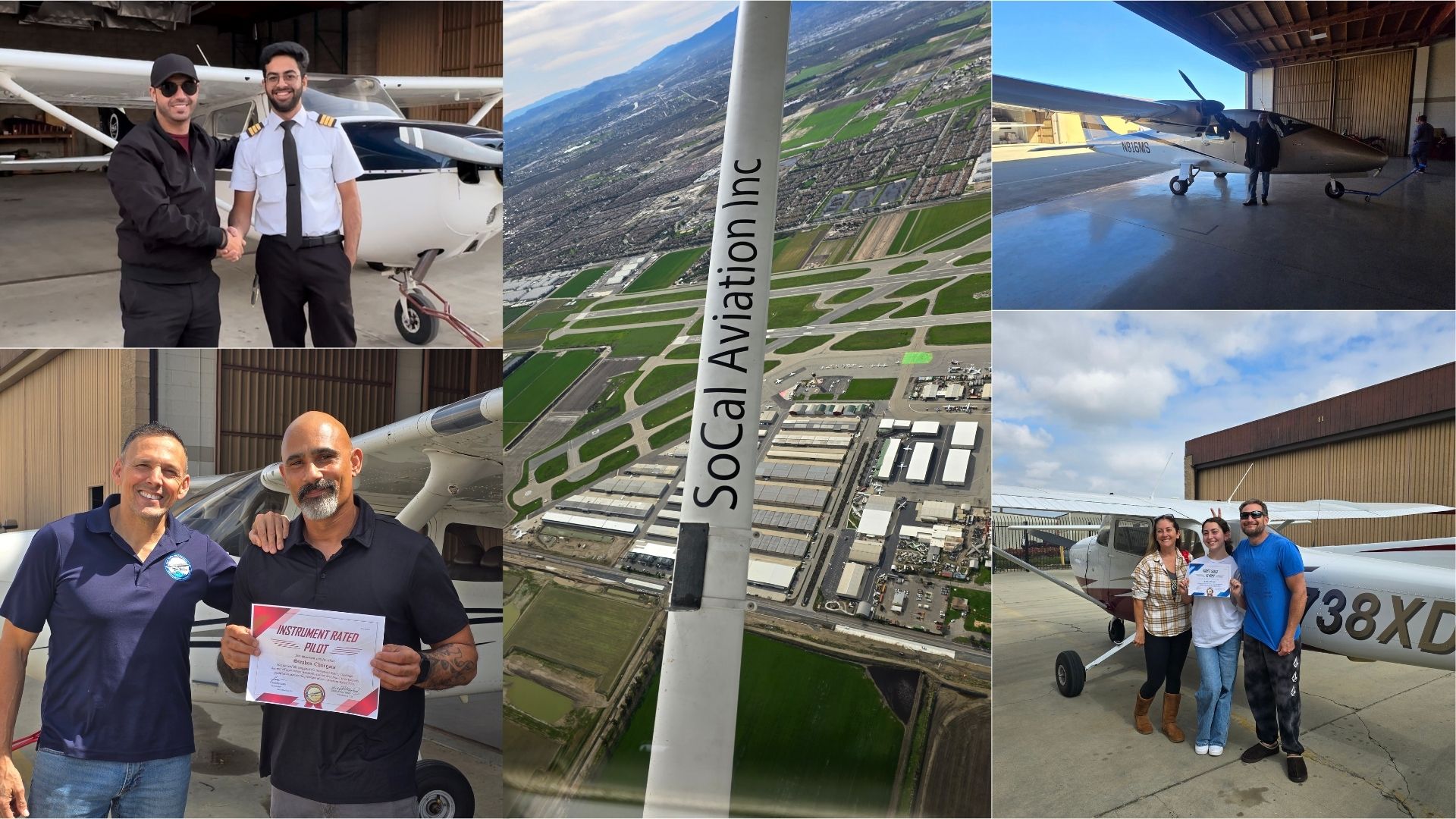 jain aviation international